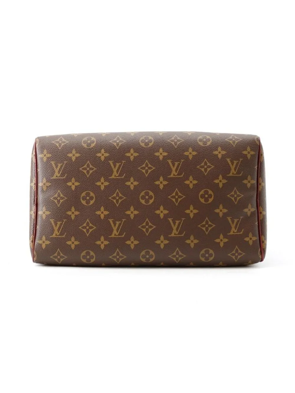 Louis Vuitton Monogram Speedy Soft 30 2-Way Shoulder